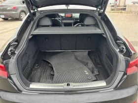 Audi A5 Sportback Technik 45 * CARFAX* ОПЦИЯ ЗА ФИНАНСИРАН | Auto.bg — изображение 14