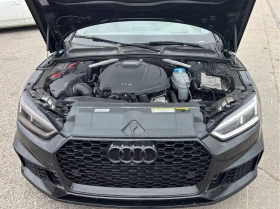 Audi A5 Sportback Technik 45 * CARFAX* ОПЦИЯ ЗА ФИНАНСИРАН | Auto.bg — изображение 11