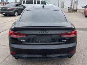 Audi A5 Sportback Technik 45 * CARFAX* ОПЦИЯ ЗА ФИНАНСИРАН | Auto.bg — изображение 4
