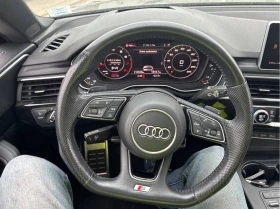 Audi A5 Sportback Technik 45 * CARFAX* ОПЦИЯ ЗА ФИНАНСИРАН | Auto.bg — изображение 7
