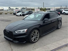 Audi A5 Sportback Technik 45 * CARFAX* ОПЦИЯ ЗА ФИНАНСИРАН