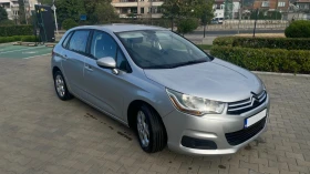 Citroen C4 1.6 HDI 92 �.�. | Mobile.bg � ����� ������ 5