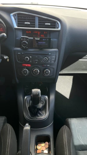 Citroen C4 1.6 HDI 92 �.�. | Mobile.bg � ����� ������ 7