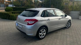 Citroen C4 1.6 HDI 92 �.�. | Mobile.bg � ����� ������ 4