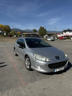 Peugeot 407 2.0 hdi 136. Euro 4 - 2499 € - 59995750 7