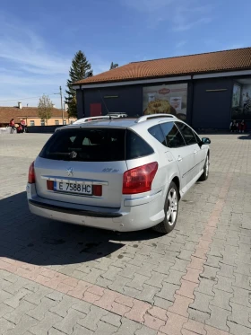 Peugeot 407 2.0 hdi 136. Euro 4 - 2499 € - 59995750 10