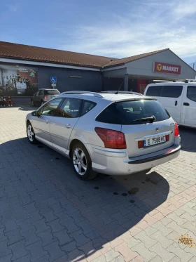 Peugeot 407 2.0 hdi 136. Euro 4 - 2499 € - 59995750 6