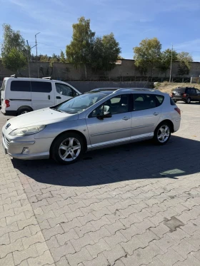 Peugeot 407 2.0 hdi 136. Euro 4 - 2499 € - 59995750 11