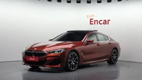 ������ BMW 840