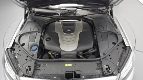 Mercedes-Benz S 350 - 17649 € - 52686770 6