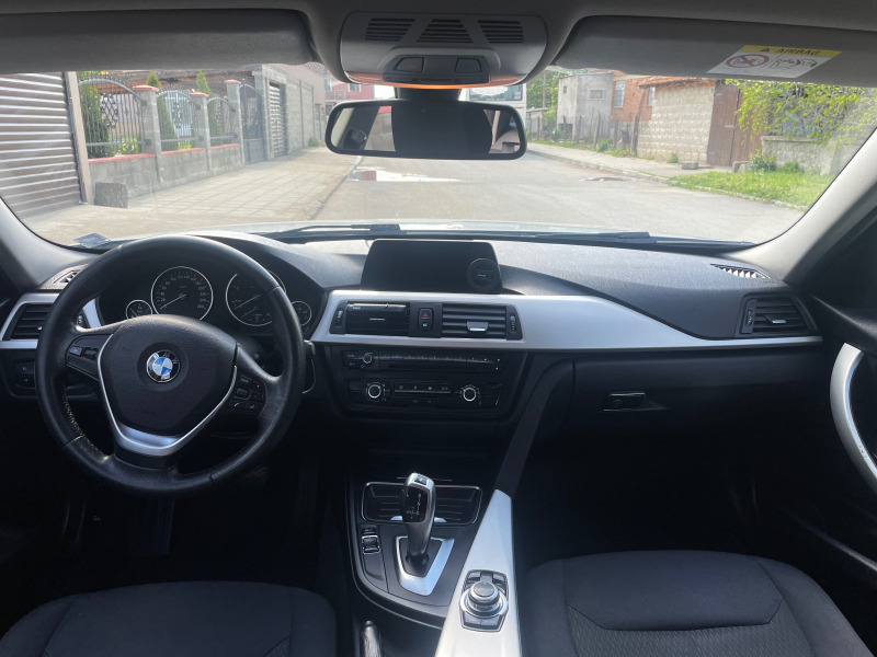 BMW 316, снимка 8 - Автомобили и джипове - 45404571