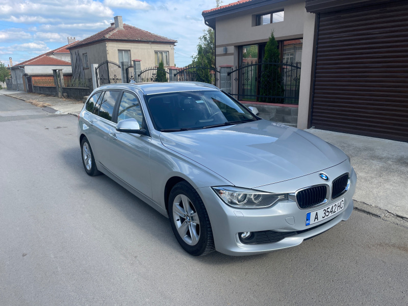 BMW 316, снимка 2 - Автомобили и джипове - 45404571
