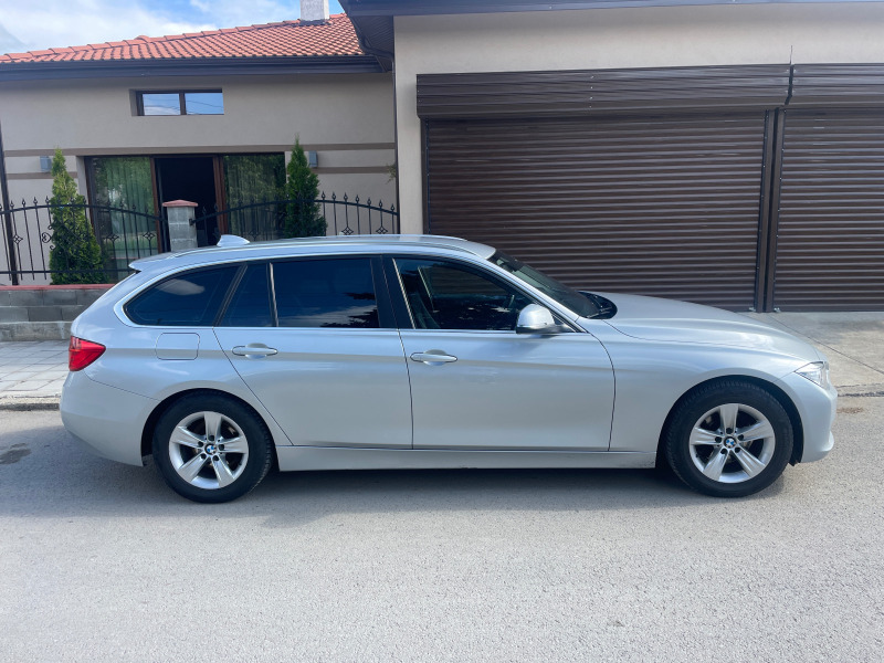 BMW 316, снимка 3 - Автомобили и джипове - 45404571