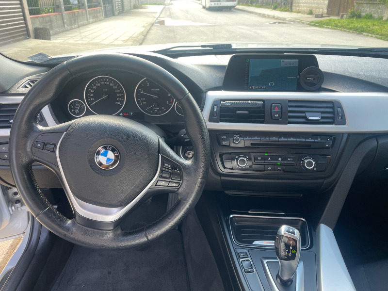 BMW 316, снимка 10 - Автомобили и джипове - 45404571