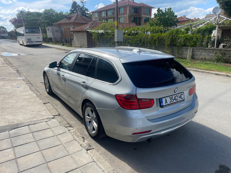 BMW 316, снимка 5 - Автомобили и джипове - 45404571