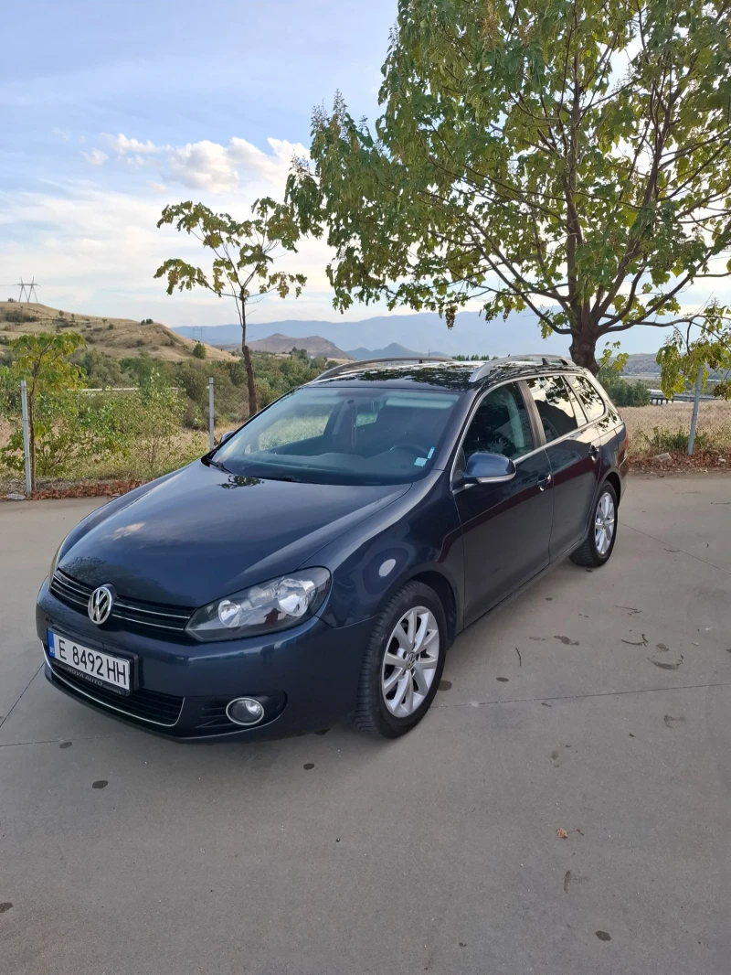 VW Golf, снимка 3 - Автомобили и джипове - 47357725