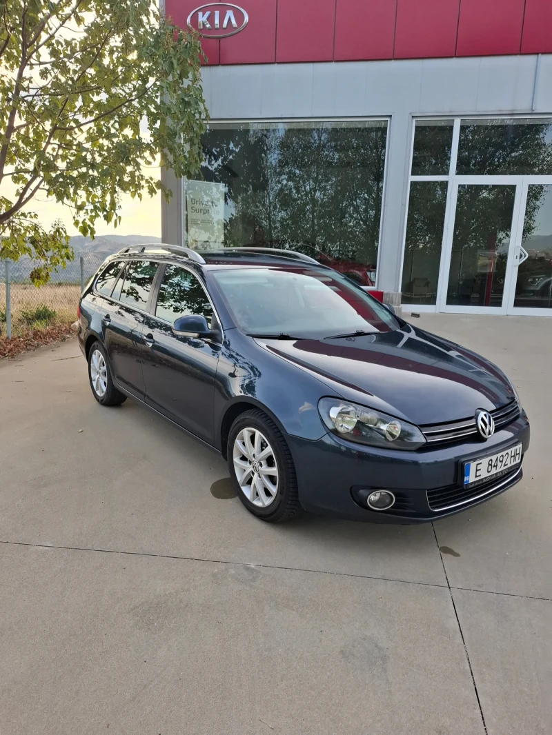 VW Golf, снимка 5 - Автомобили и джипове - 47357725