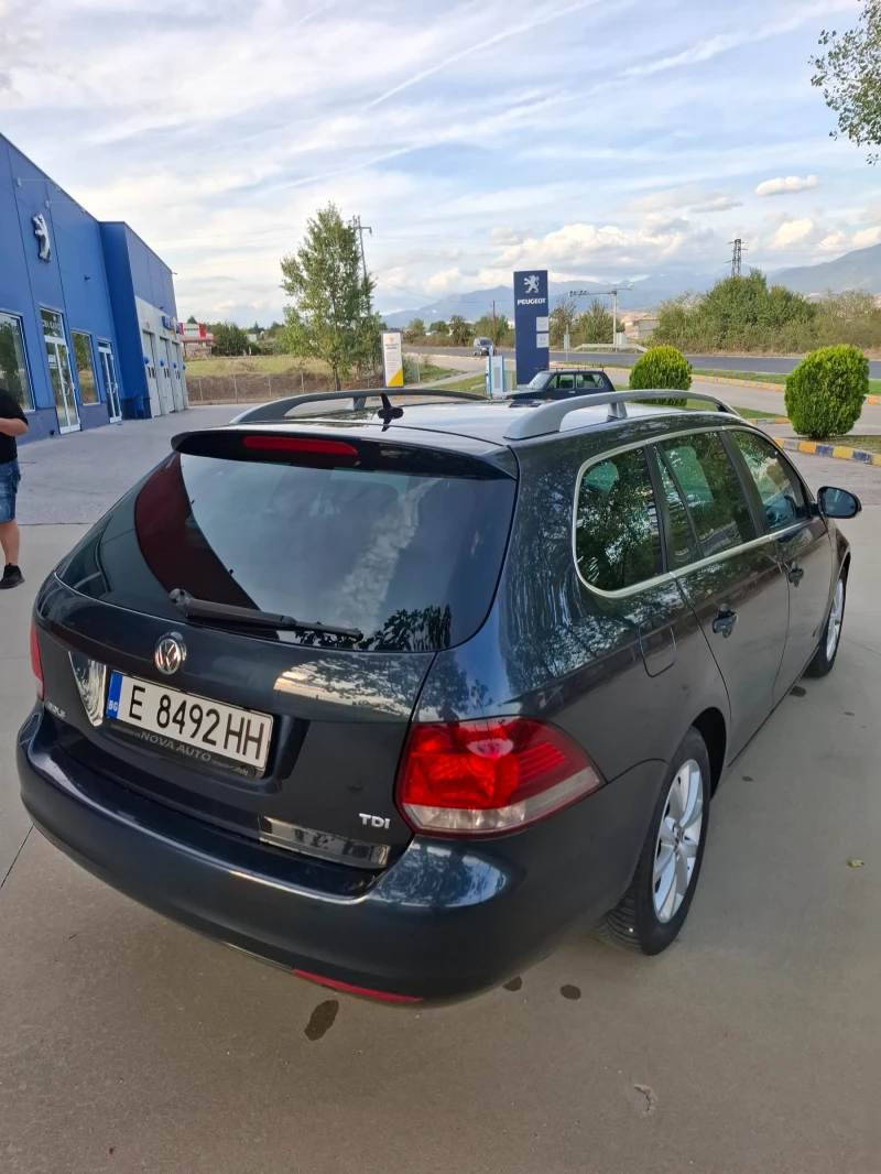 VW Golf, снимка 7 - Автомобили и джипове - 47357725