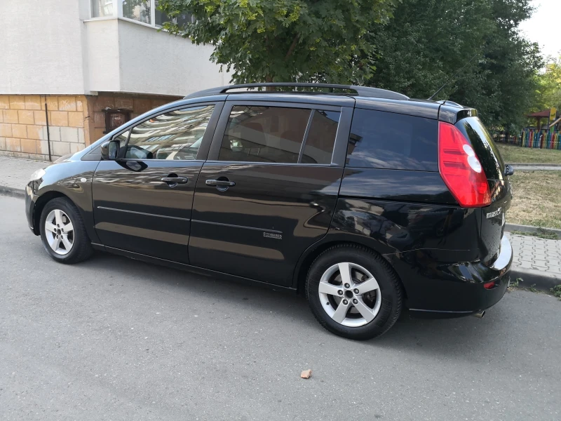 Mazda 5 1.8, снимка 2 - Автомобили и джипове - 47413845