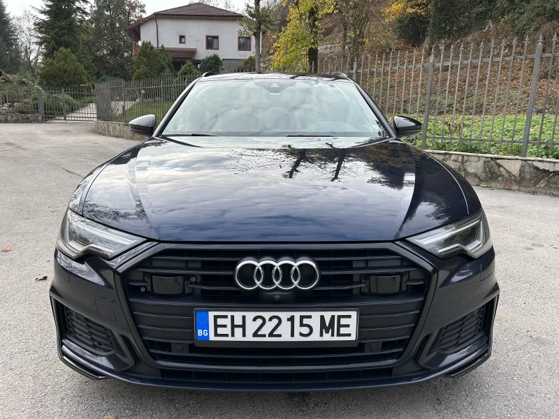 Audi A6 40 TDI 2X-S-Line FULL LED, снимка 2 - Автомобили и джипове - 48134276