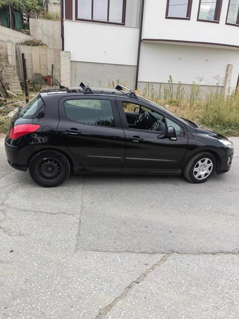 Peugeot 308, снимка 2 - Автомобили и джипове - 48004342