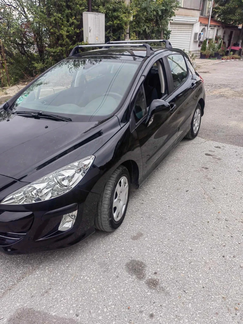 Peugeot 308, снимка 9 - Автомобили и джипове - 48004342