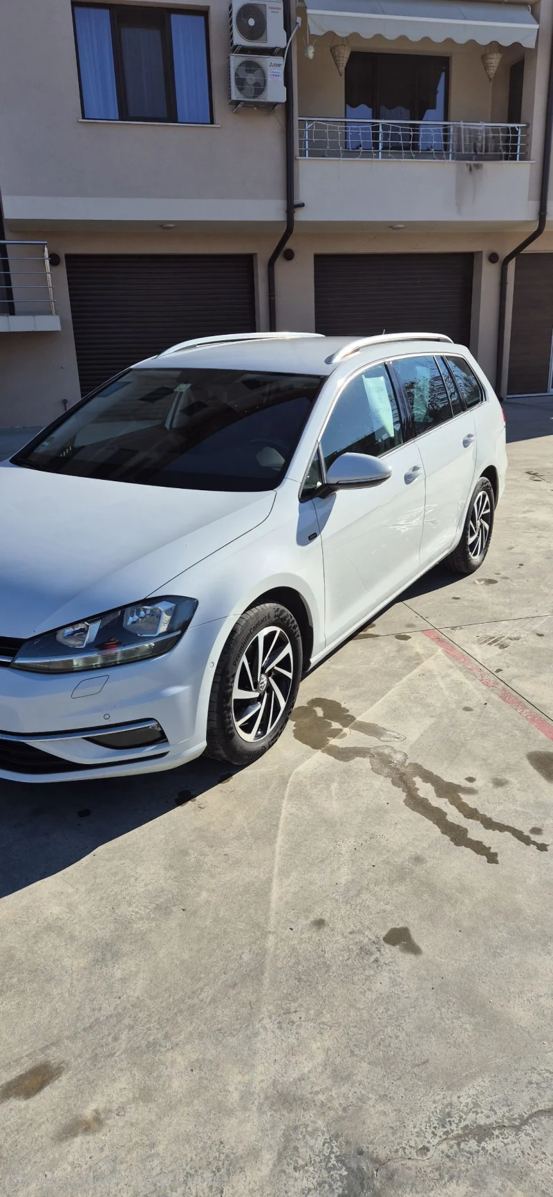 VW Golf 1.6 JOIN, снимка 4 - Автомобили и джипове - 48379508