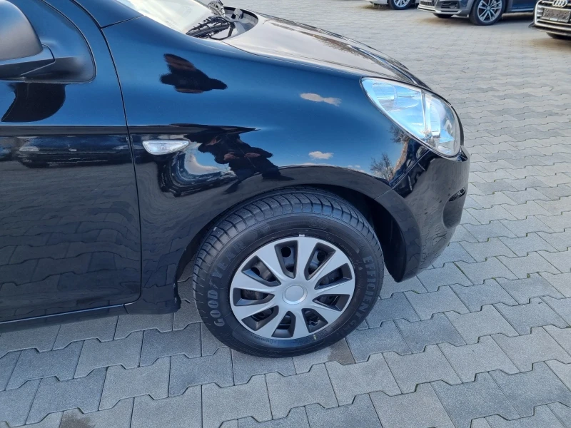 Hyundai I20 1.2i-78кс ГАЗ* BRC* , снимка 7 - Автомобили и джипове - 49249726