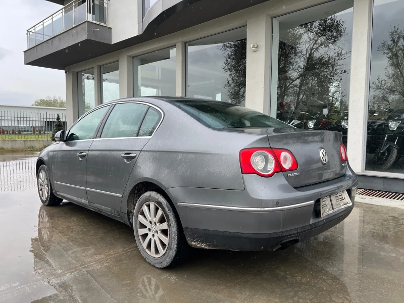 VW Passat 2.0 tdi, снимка 3 - Автомобили и джипове - 49903862