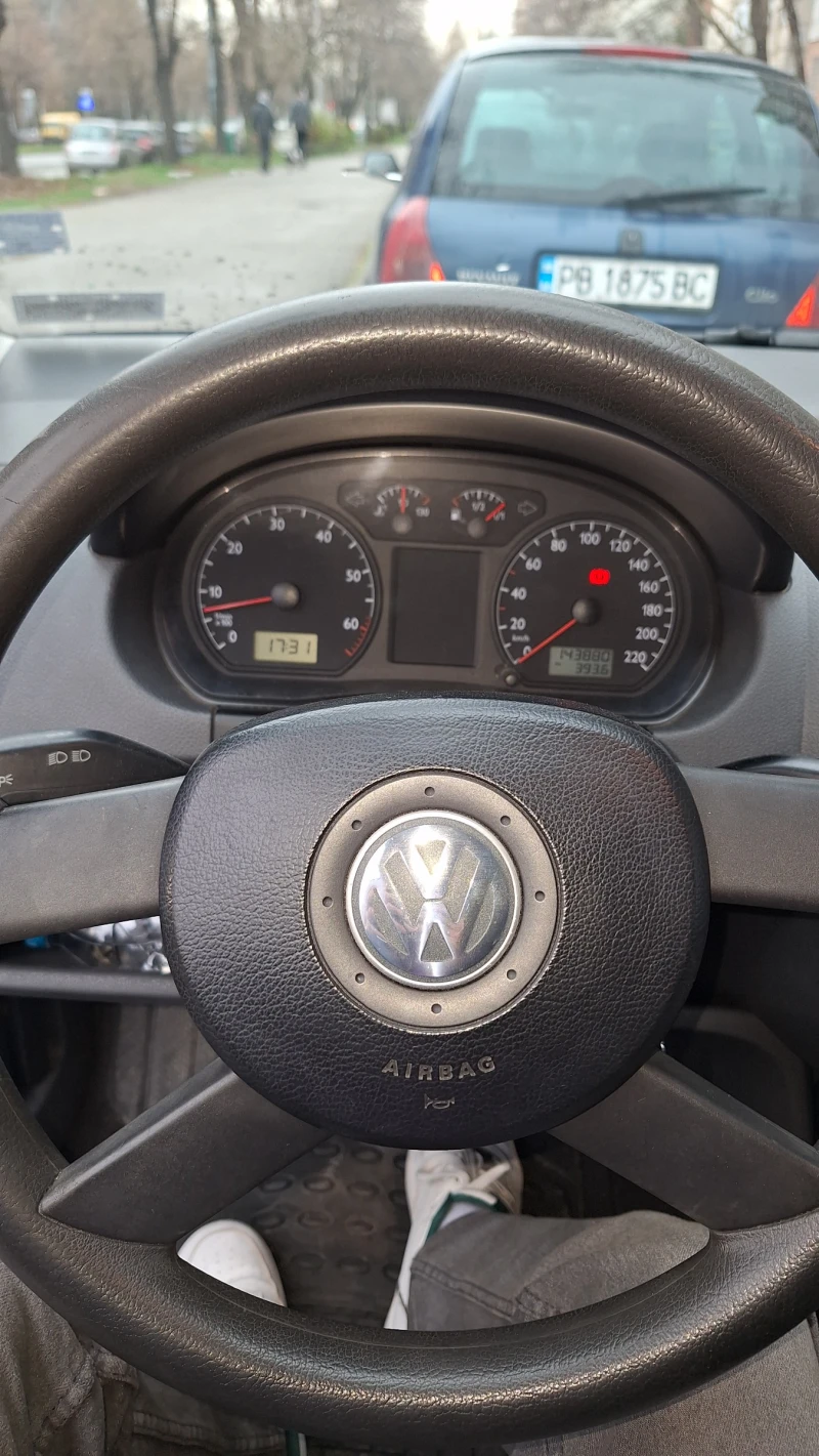 VW Polo лек автомобил, снимка 3 - Автомобили и джипове - 52297330
