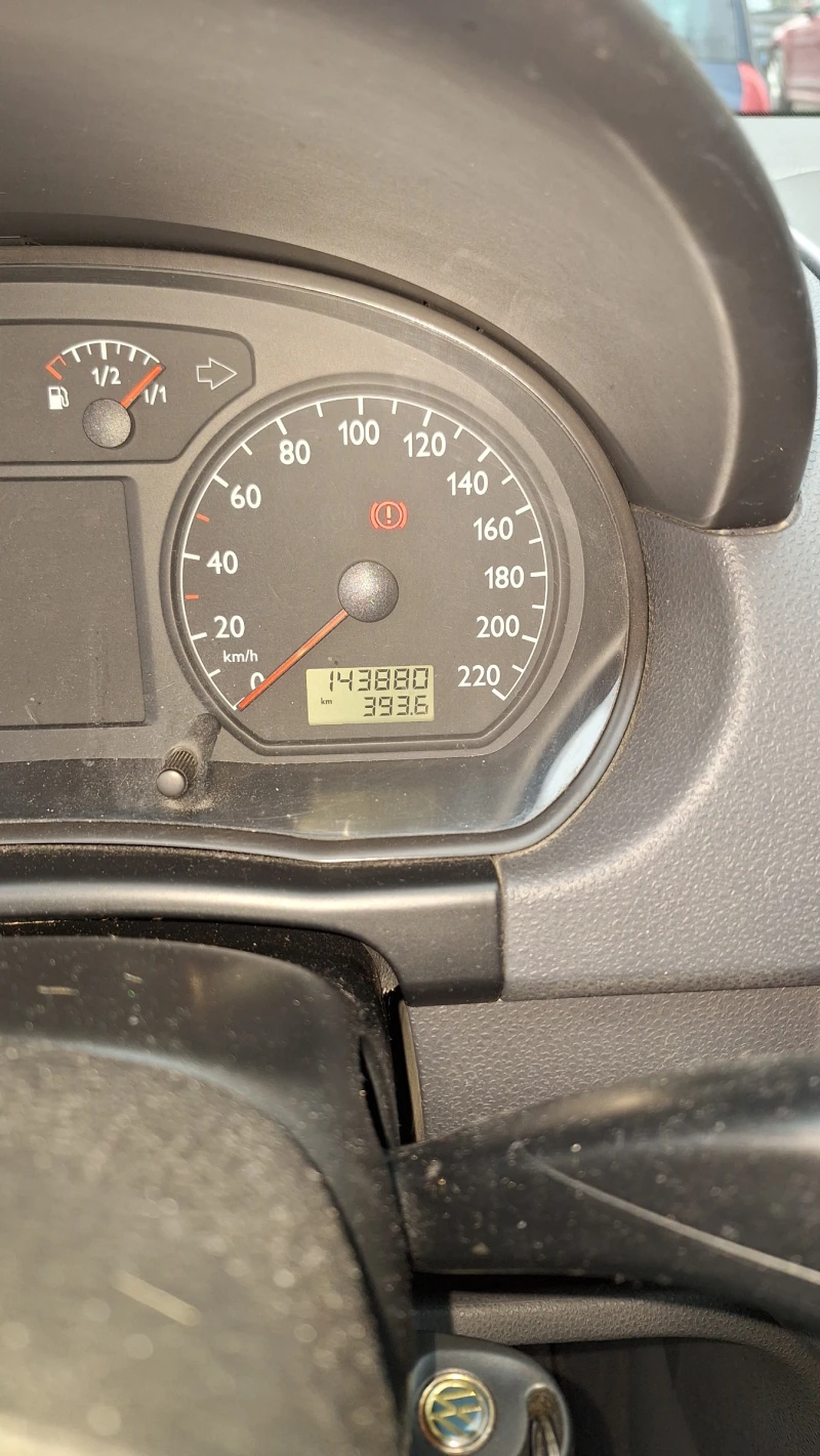 VW Polo лек автомобил, снимка 2 - Автомобили и джипове - 52297330