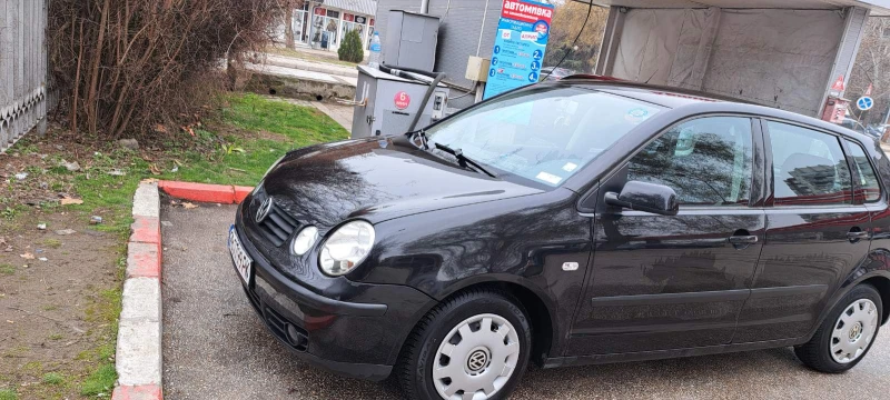 VW Polo лек автомобил, снимка 7 - Автомобили и джипове - 52297330