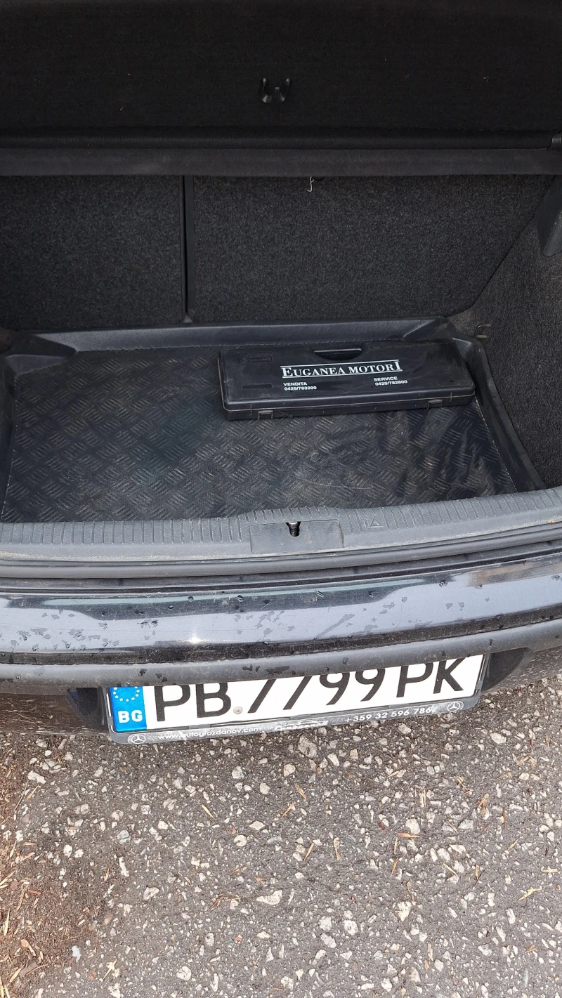 VW Polo лек автомобил, снимка 6 - Автомобили и джипове - 52297330