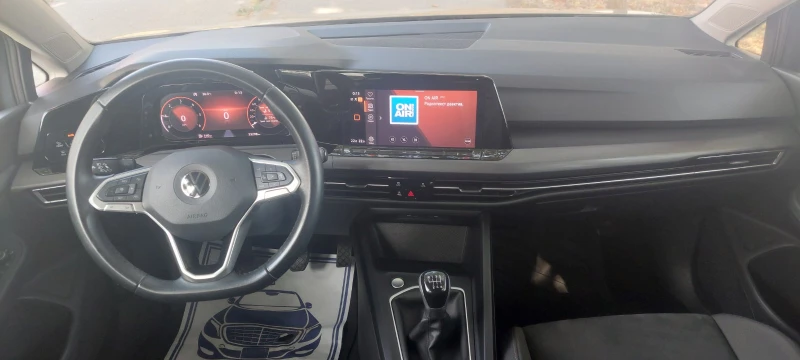 VW Golf 2.0 tdi уникат, снимка 15 - Автомобили и джипове - 51353237