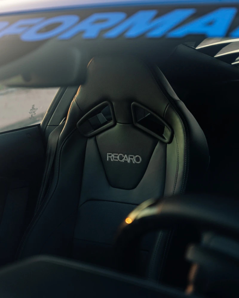 Ford Mustang | Mach 1 | ГАРАНЦИЯ, снимка 7 - Автомобили и джипове - 52329347