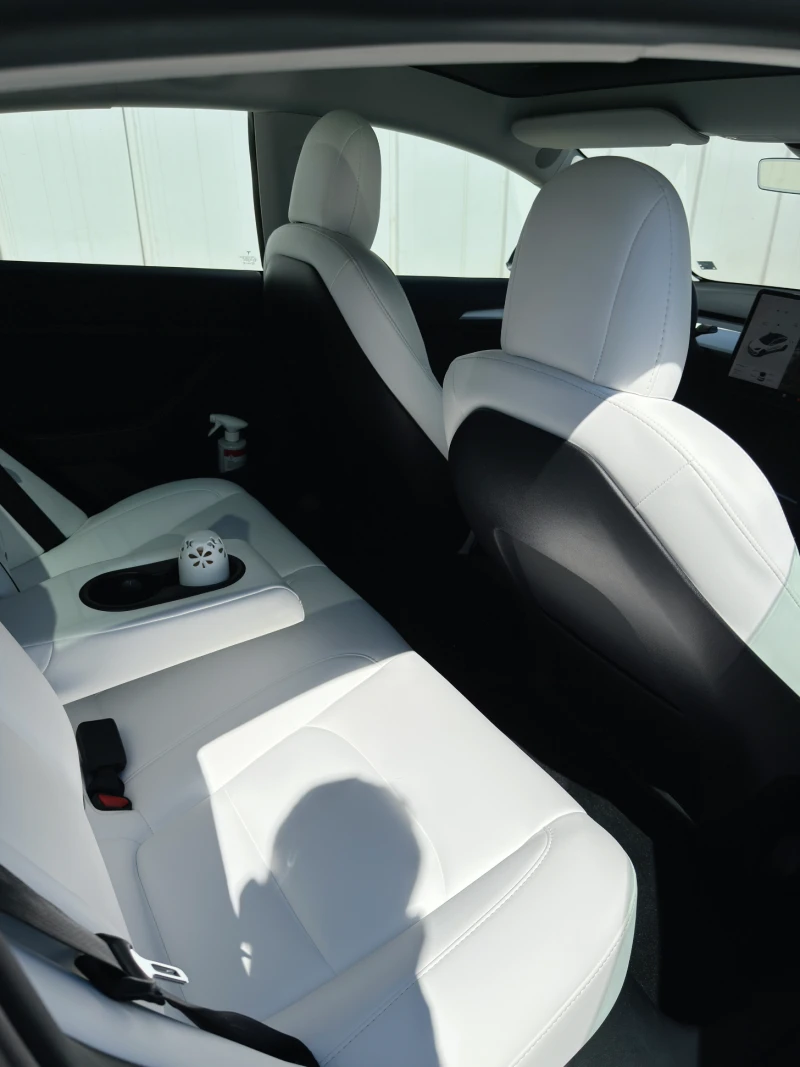 Tesla Model 3 Long Range AWD Heat Pump Dual Motor, снимка 14 - Автомобили и джипове - 51526478