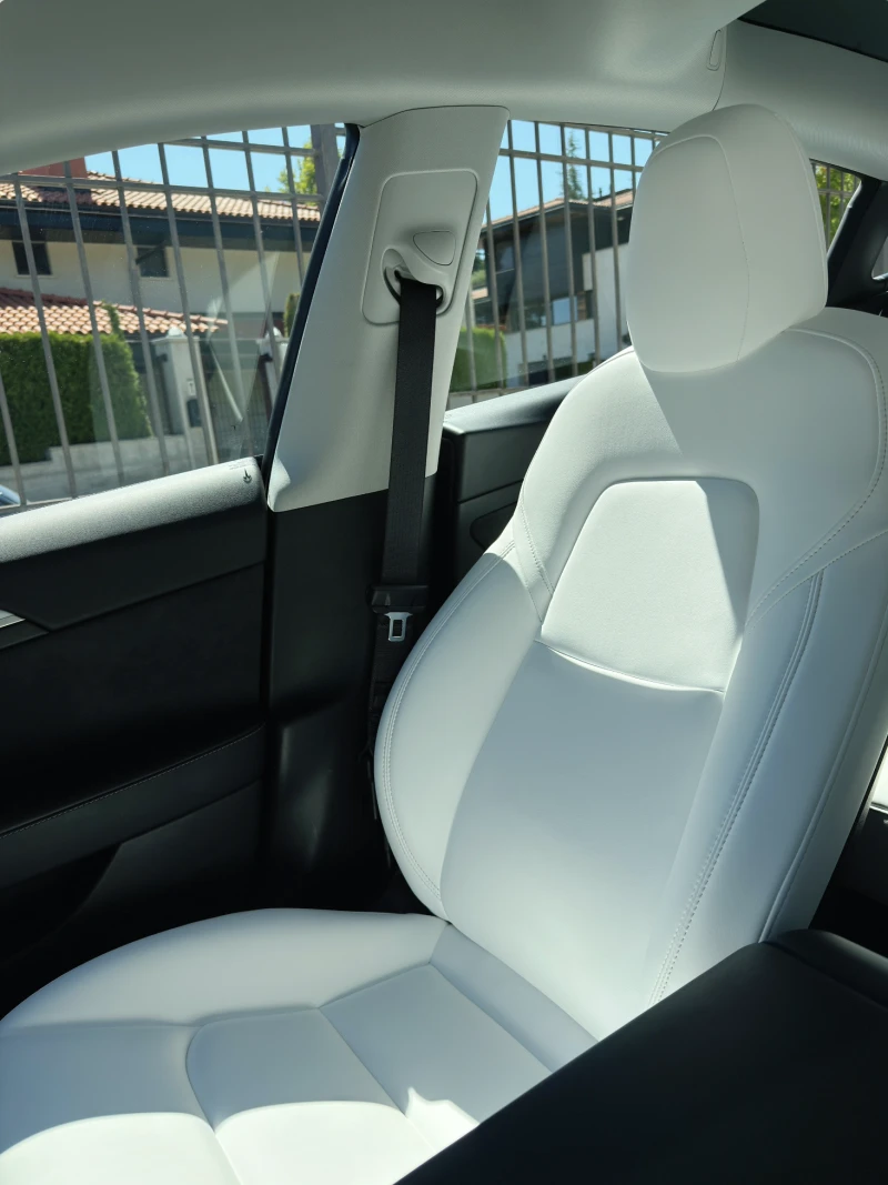 Tesla Model 3 Long Range AWD Heat Pump Dual Motor, снимка 16 - Автомобили и джипове - 51526478