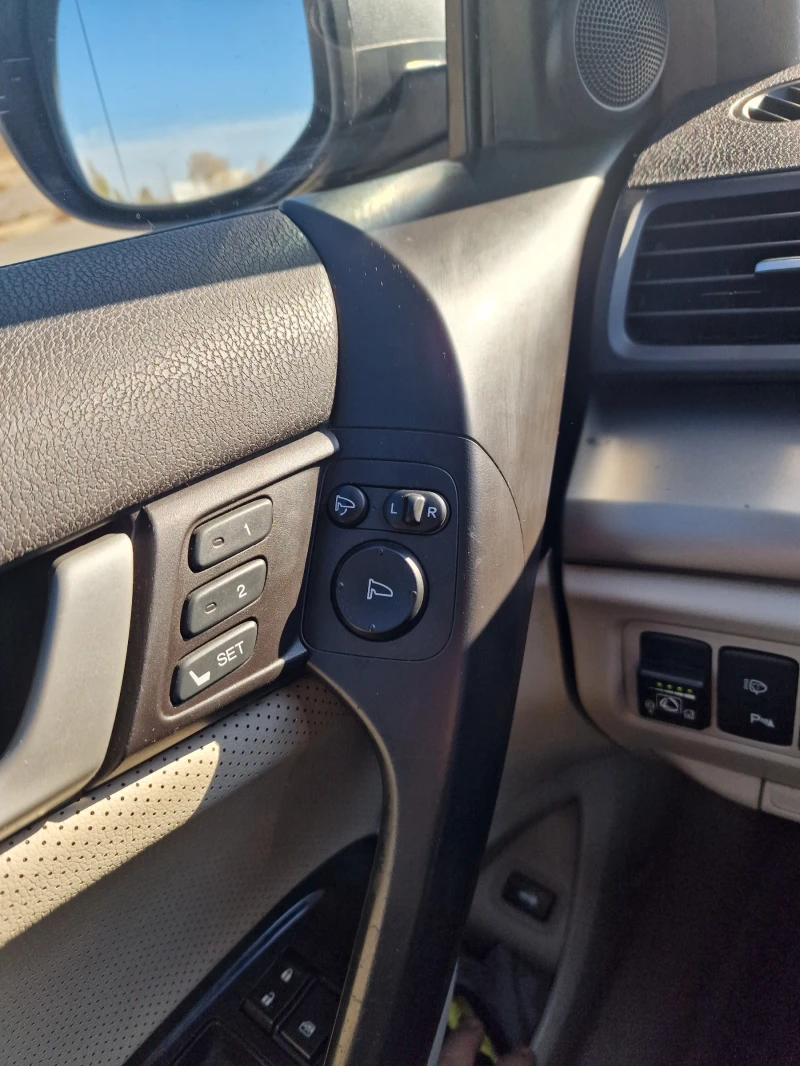 Honda Accord 2.0, снимка 9 - Автомобили и джипове - 51992621