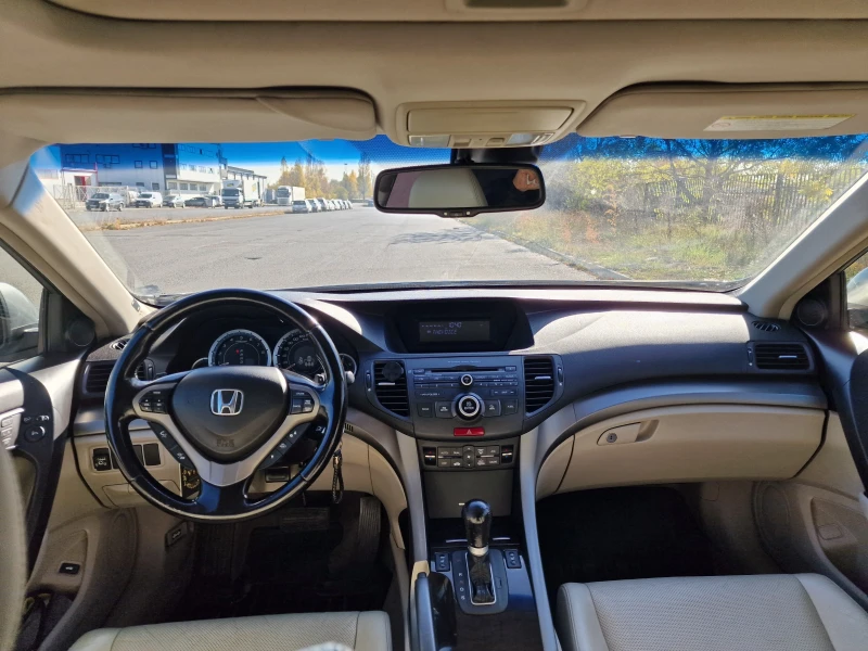 Honda Accord 2.0, снимка 7 - Автомобили и джипове - 51992621