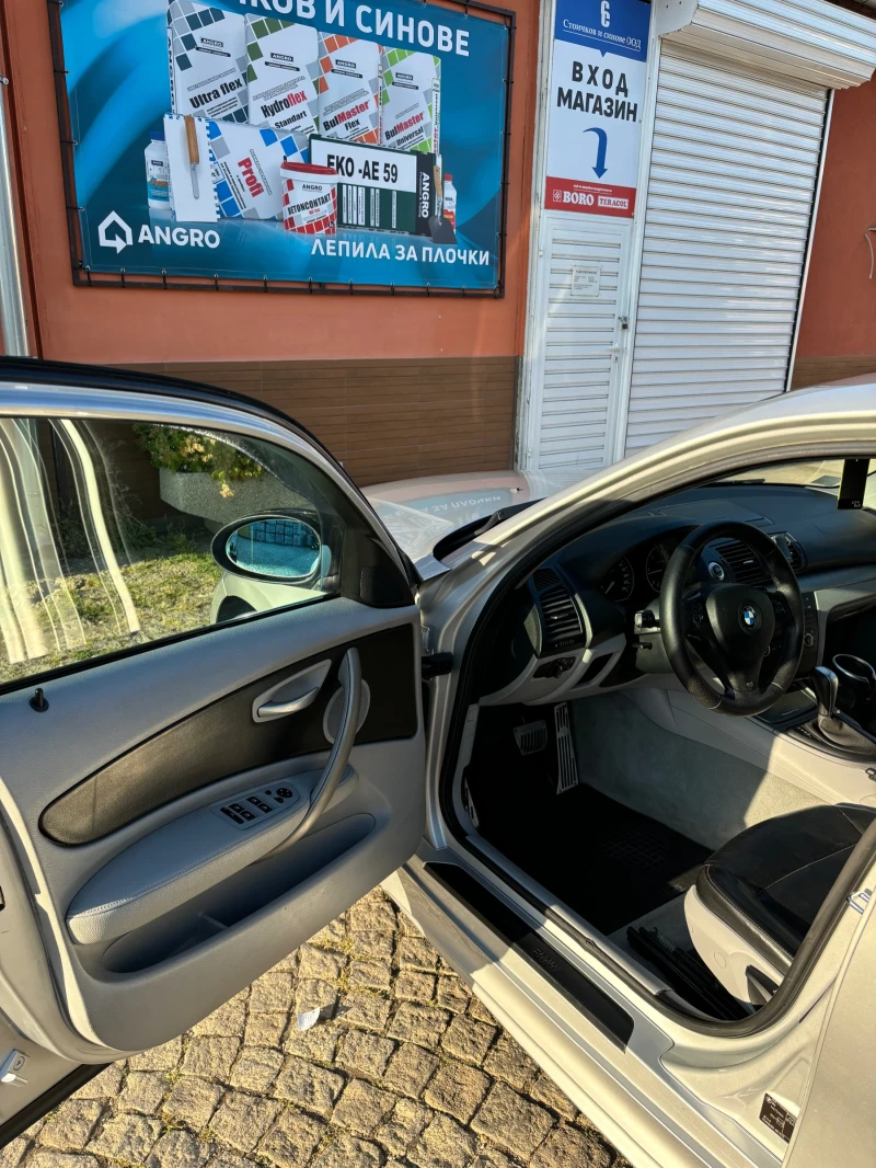BMW 120 118d, снимка 13 - Автомобили и джипове - 52715658