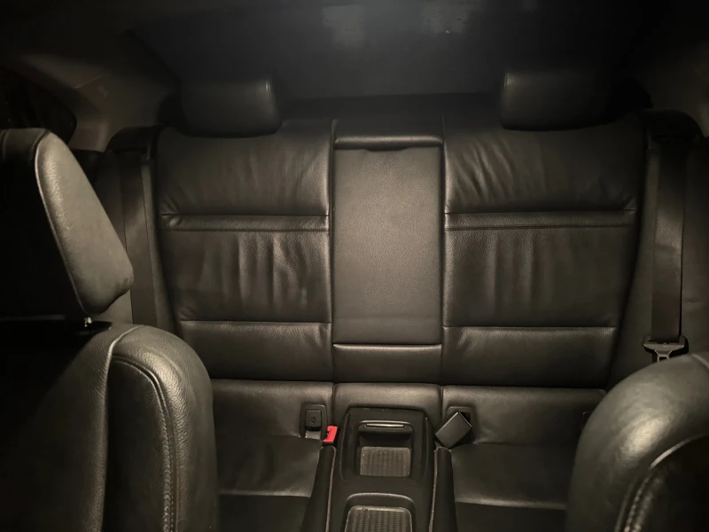 BMW 320, снимка 6 - Автомобили и джипове - 52081387