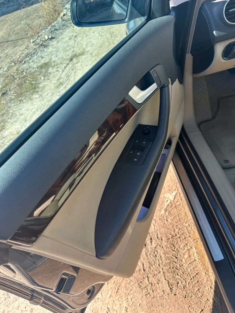 Audi A3 3.2 4x4, снимка 11 - Автомобили и джипове - 52773280