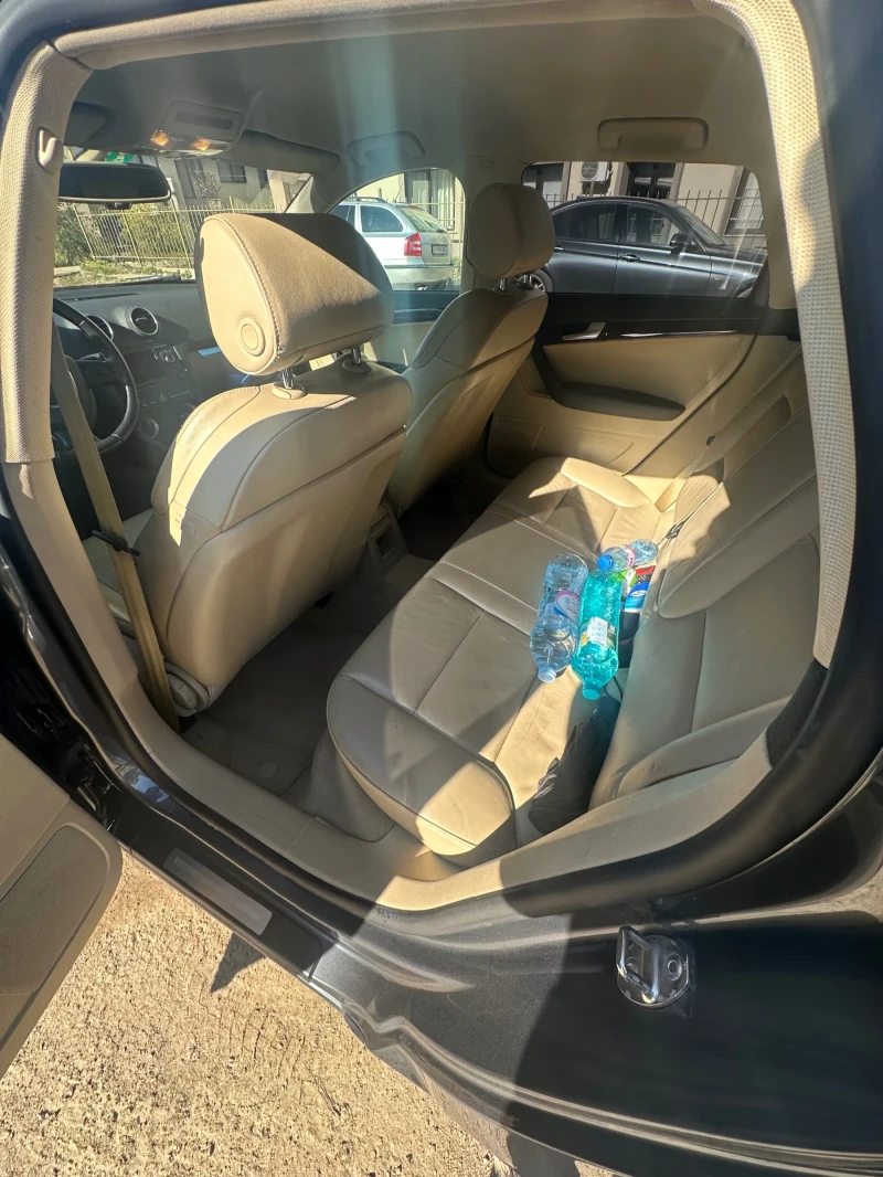 Audi A3 3.2 4x4, снимка 10 - Автомобили и джипове - 52773280