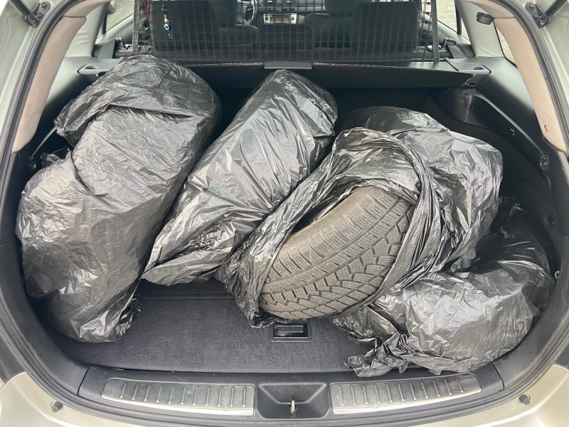 Toyota Avensis 2.0d-Всичко платено!, снимка 5 - Автомобили и джипове - 52447681