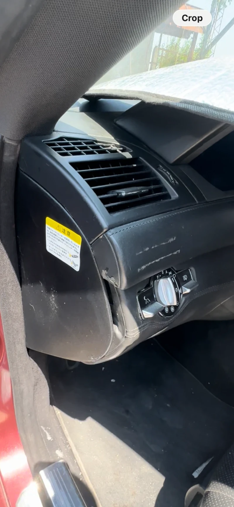 Mercedes-Benz CL 500 UAE ??, снимка 5 - Автомобили и джипове - 52669561