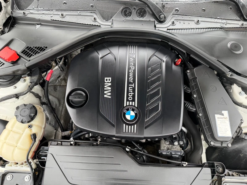 BMW 114 XENON, снимка 15 - Автомобили и джипове - 53001393