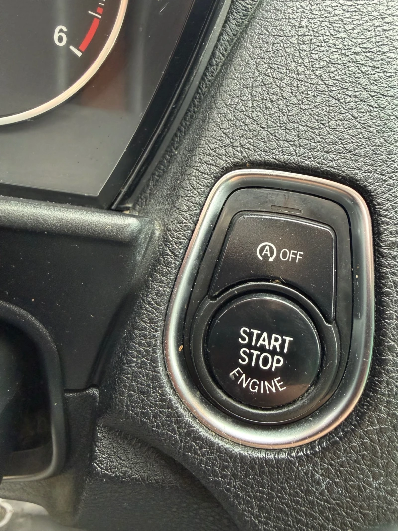 BMW 114 XENON, снимка 17 - Автомобили и джипове - 53001393