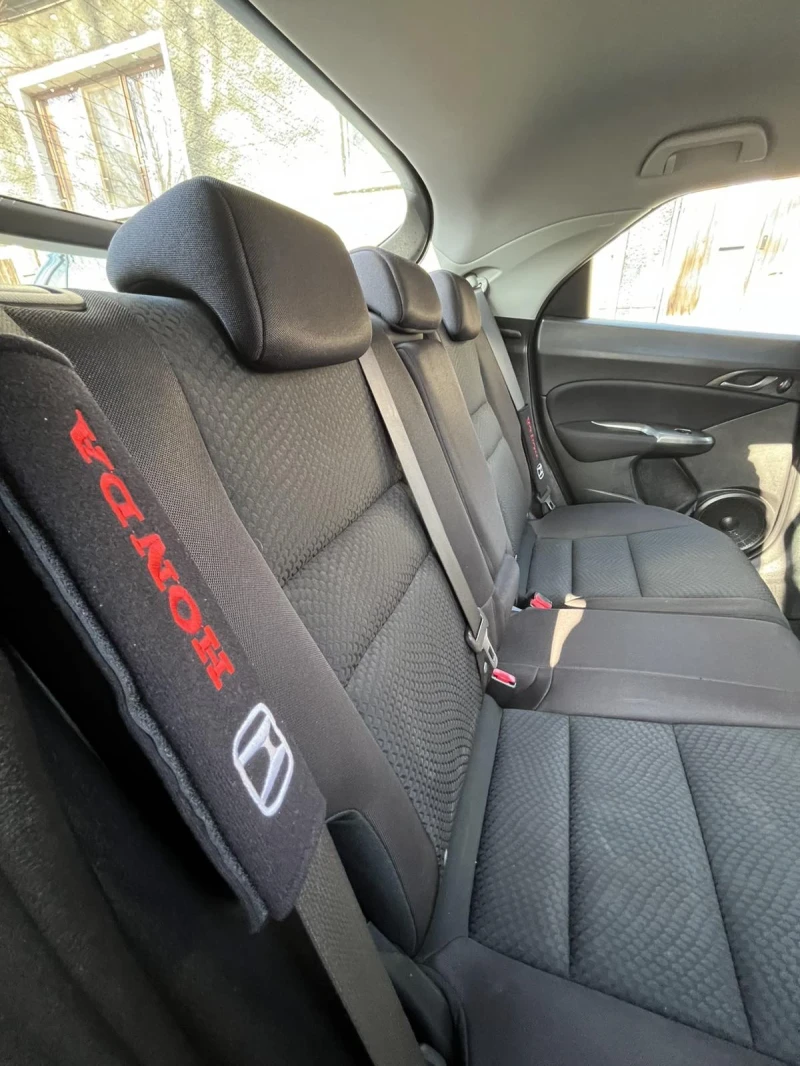 Honda Civic 1, 8vtec, снимка 15 - Автомобили и джипове - 53163497