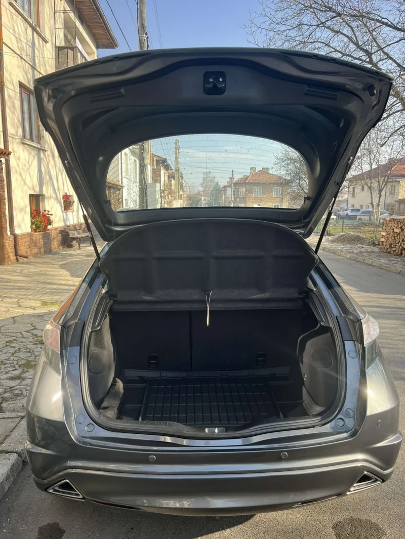 Honda Civic 1, 8vtec, снимка 8 - Автомобили и джипове - 53163497