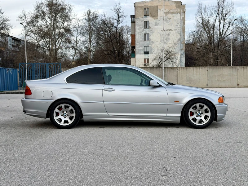 BMW 320 E46, снимка 6 - Автомобили и джипове - 53261442